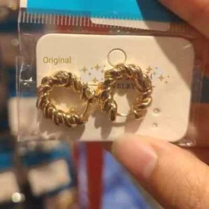 Fashion Earring